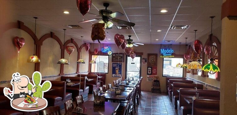 Cancun Mexican Restaurant, 187 Peavine Rd in Crossville - Restaurant ...