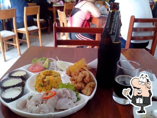 Cebicheria Don Rulo - Santa Inés restaurant, Trujillo - Restaurant reviews