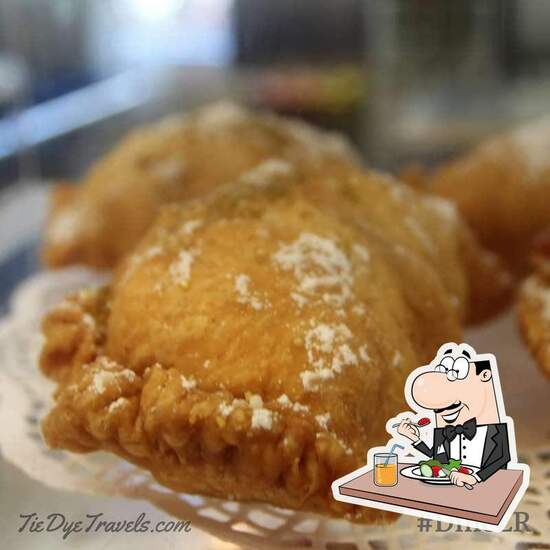Bea Blessed Bakery in Little Rock Restaurant reviews
