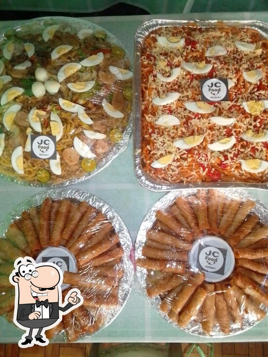 JC Food Lomi House, Calamba - Restaurant menu, prices and reviews