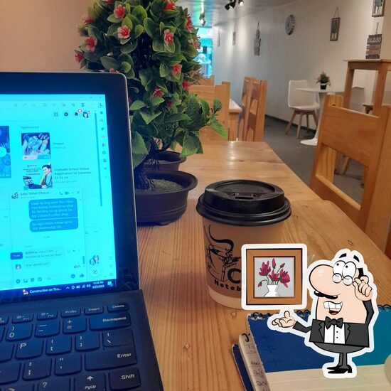 Cafe notebook, Parañaque - Restaurant menu, prices and reviews