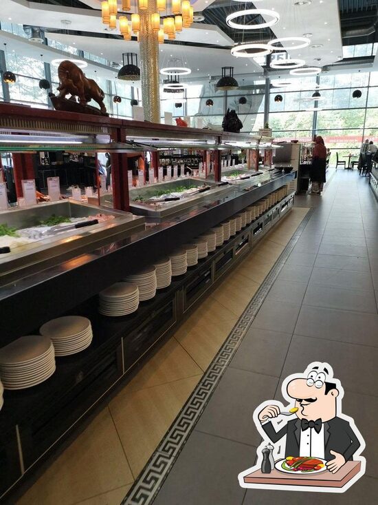 Fast Food Gourmet Iserlohn