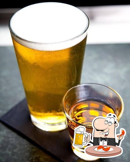 Punch Bowl Social Rancho Cucamonga in Rancho Cucamonga Restaurant