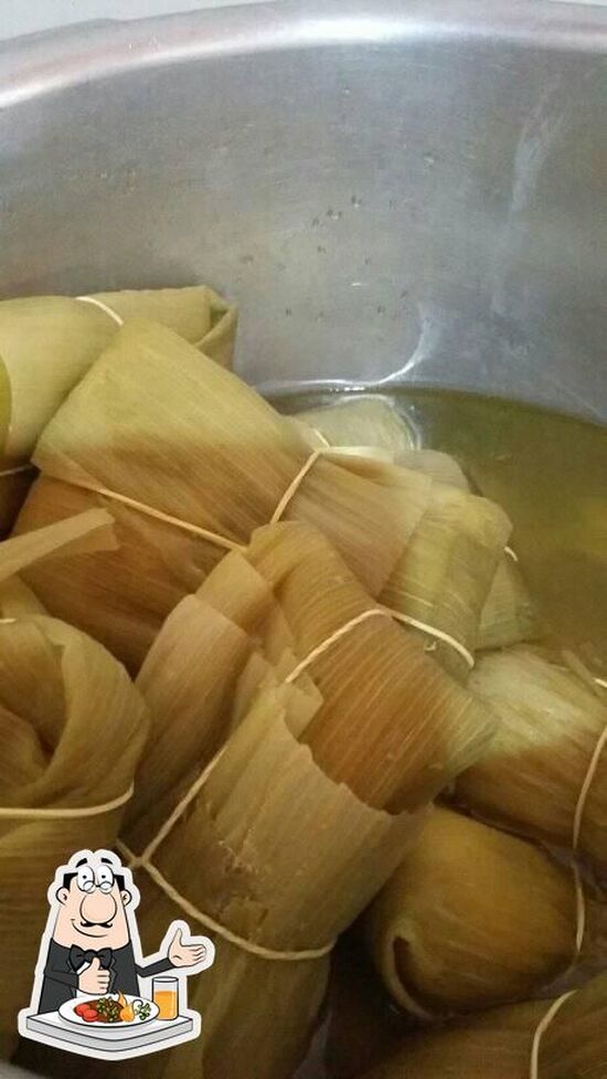 Pamonharia Da Roça Restaurante Pirenópolis Avaliações De Restaurantes 