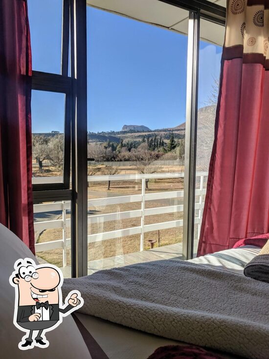 Speisekarte von Skylight Guest House & Restaurant, Harrismith
