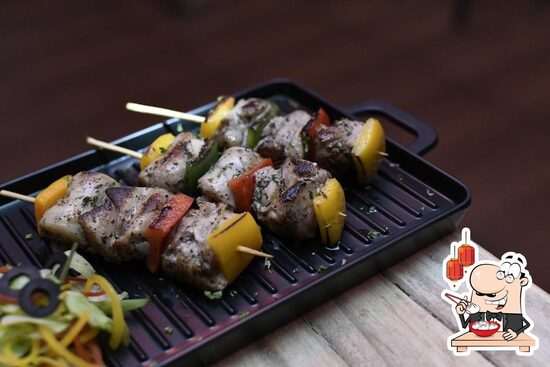 Pub 13, Kolkata - Restaurant menu and reviews