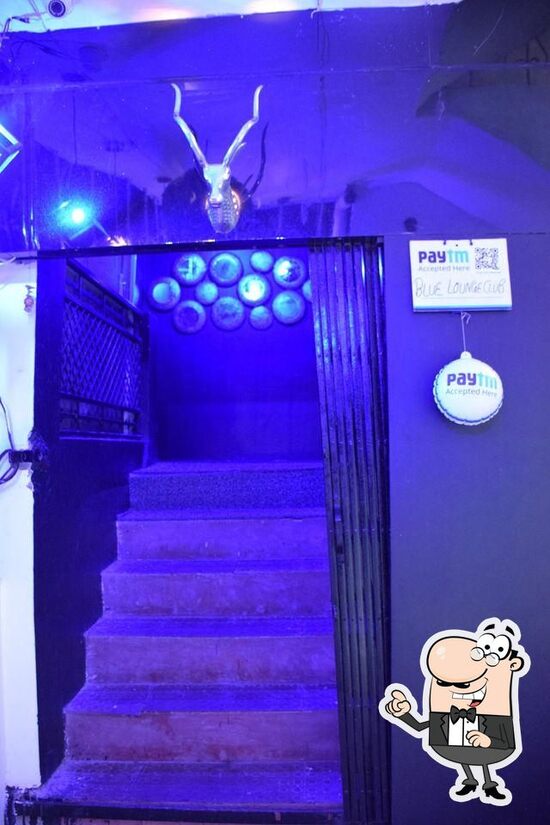 BLUE LOUNGE FAMILY RESTAURANT, Gonda - Restaurant menu, prices and reviews