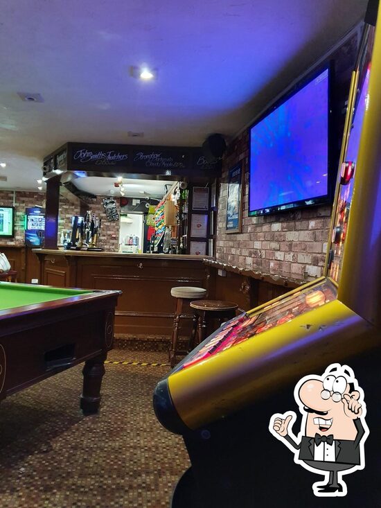Ryans Bar in Torquay Restaurant reviews