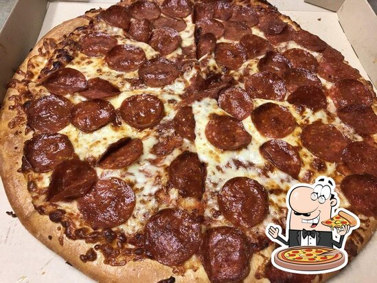 Little Caesars Denham Springs La