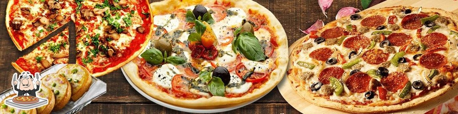 Pizza Express Mainburg