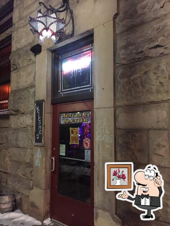 Stones Throw Eau Claire in Eau Claire Restaurant menu and reviews