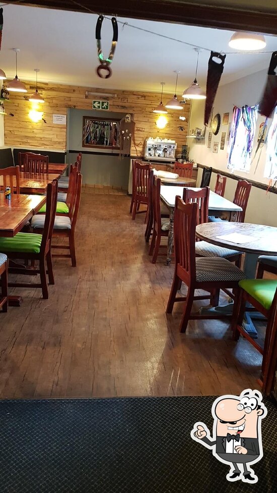 The Sundowner Bar and Eatery, Randburg Restaurant menu and reviews