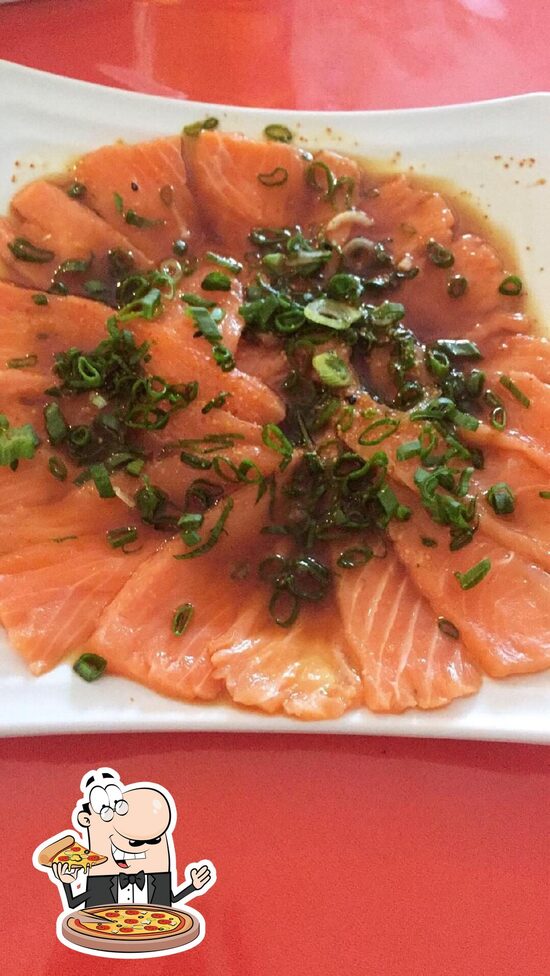sushi beto