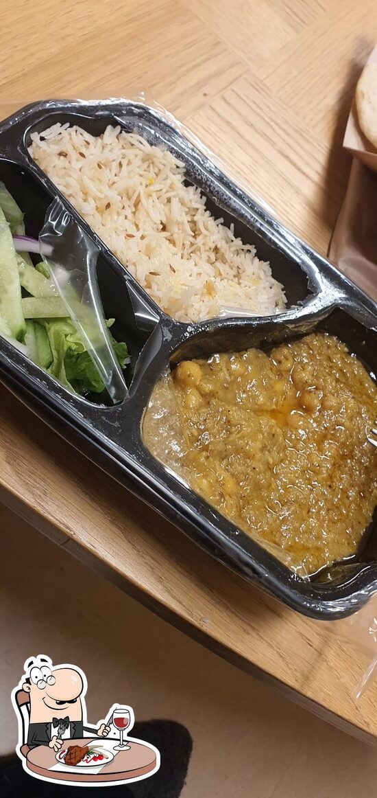 Tasty Tandoori AS Restaurant Oslo Restaurant Reviews