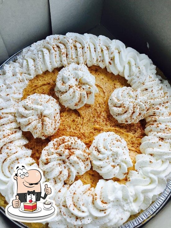 Coco's Bakery Restaurant in Rialto - Restaurant menu and reviews