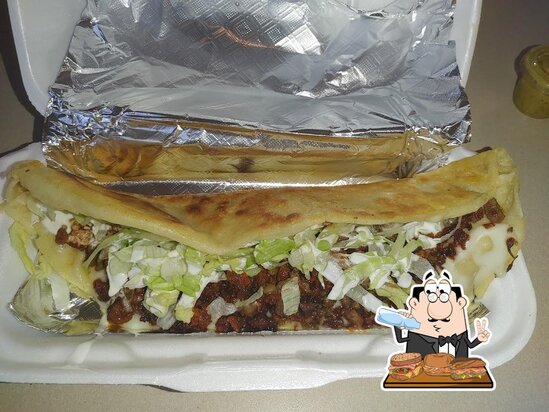 El Rumbero, 2405 State Hwy 121 in Lewisville - Restaurant menu and reviews