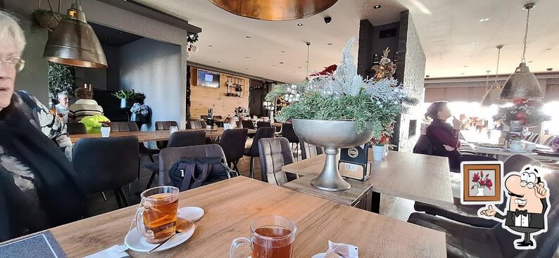 Brasserie Van Alles Get, Berg en Terblijt - Restaurantbewertungen