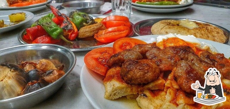 Kayhan Köftecisi, Bursa, Lefkoşe Caddesi - Restaurant menu and reviews