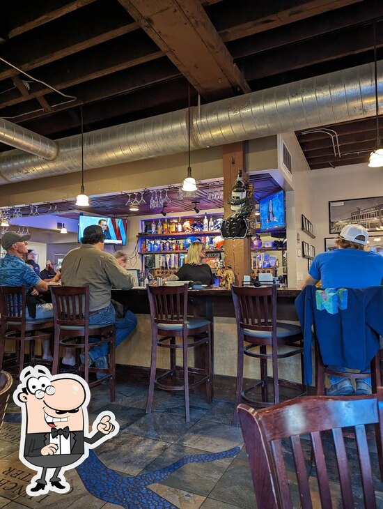Swain Brothers in Vernal Restaurant menu and reviews