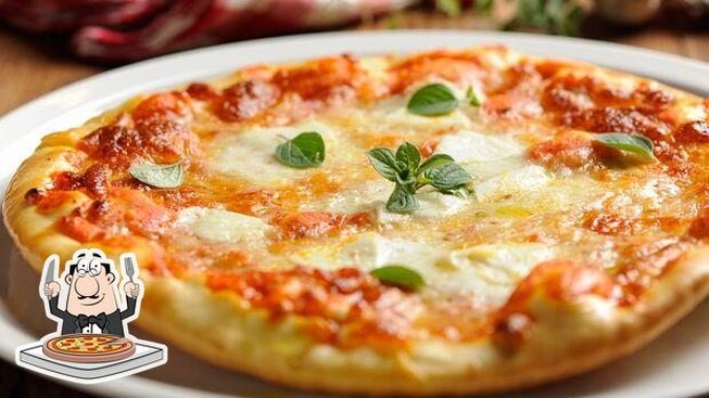 Pizzeria Bella Madina Heimservice, Ettlingen - Restaurant menu and reviews