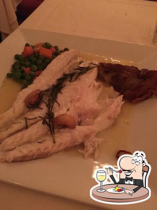 La Vista Ristorante Italiano in Scotts Corners Restaurant reviews