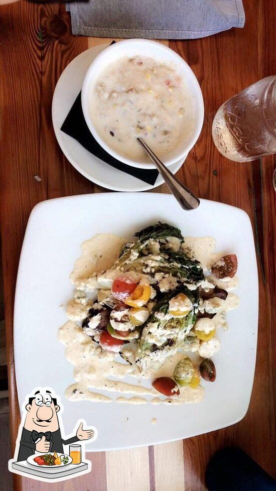 Salt Island Fish and Beer in Tybee Island Restaurant menu and reviews