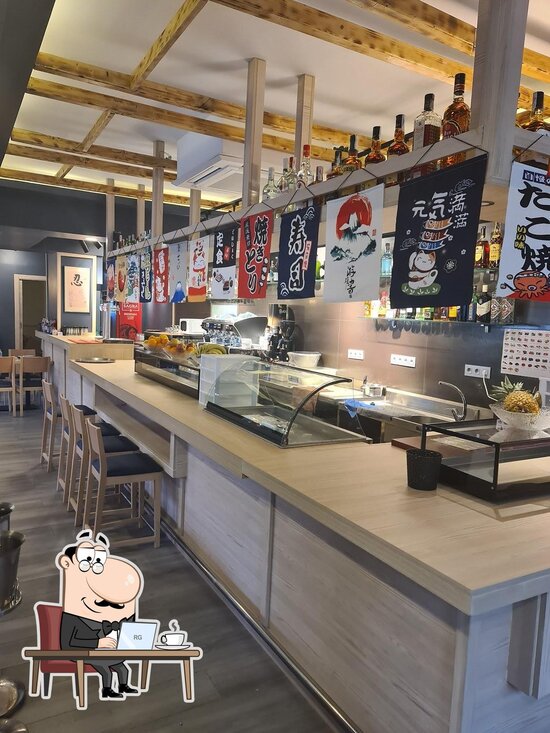 San Shi Rou (Barcelona), Barcelona - Restaurant menu, prices and reviews