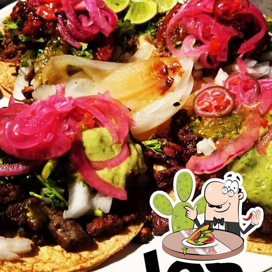 Chulos restaurant, Monterrey Restaurant reviews