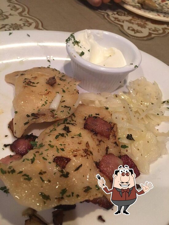 Euro Kafe Etc in Cape Canaveral - Restaurant reviews