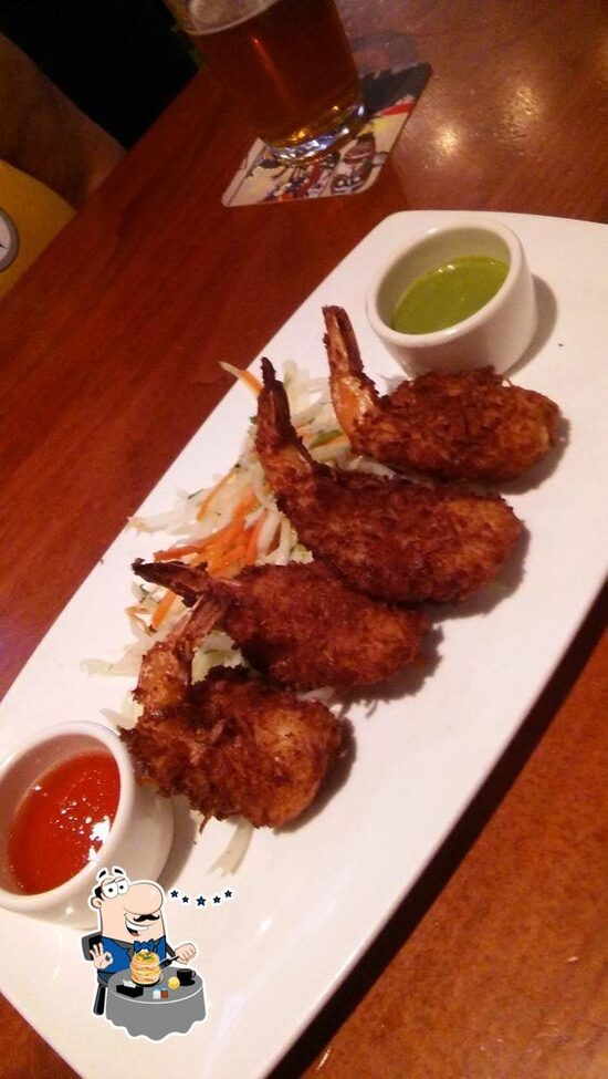 Yard House in Temecula Restaurant menu and reviews