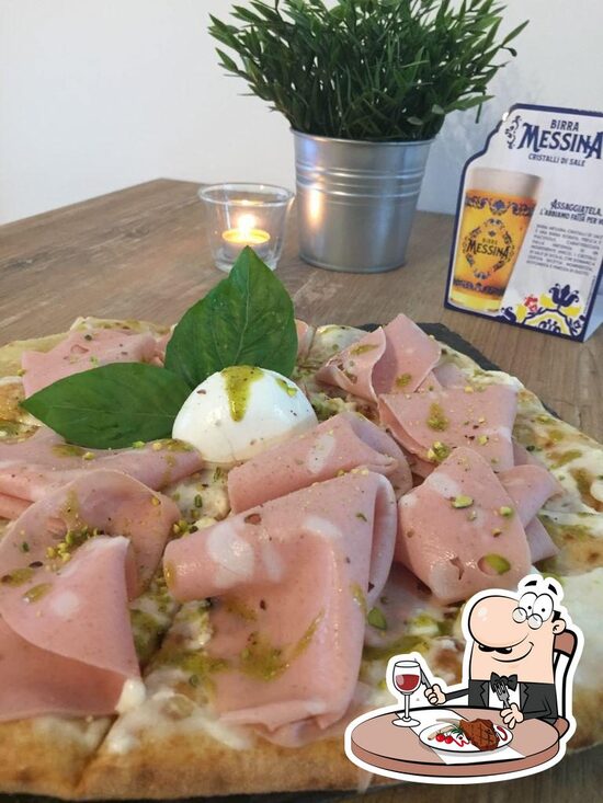 Speisekarte Von Pizzeria Gusto San Giorgio A Liri speisekarte-von-pizzeria-gusto-san-giorgio-a-liri