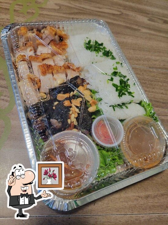 Quán GHIỀN, Garden Grove - Restaurant menu, prices and reviews