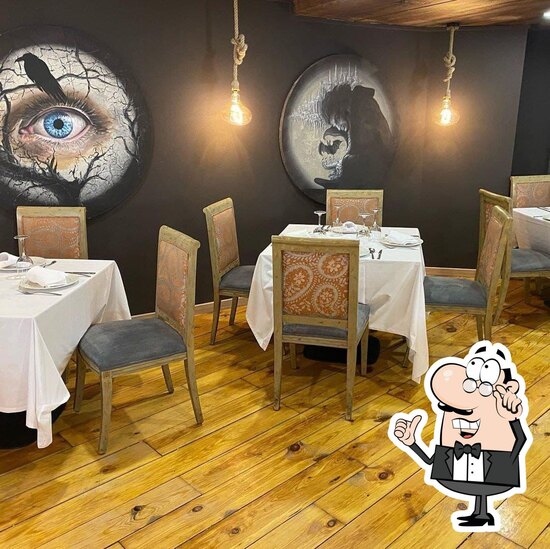 Carta De Restaurante Secreto De Anna Valencia carta-de-restaurante-secreto-de-anna-valencia