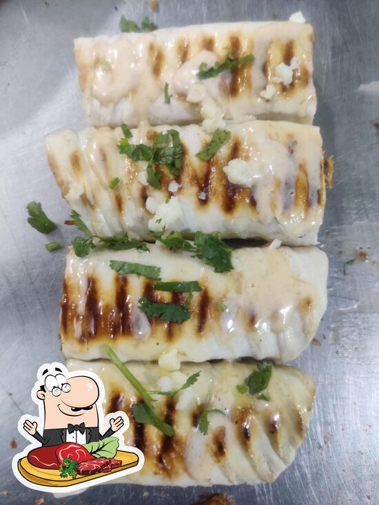 The Bombay Basket, Delhi Restaurant reviews