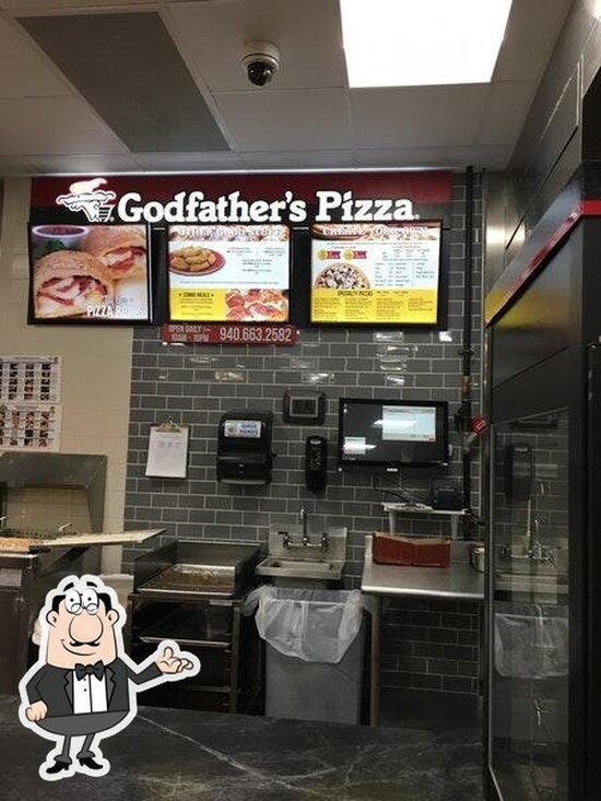 Menu at Chesters Chicken restaurant, Quanah