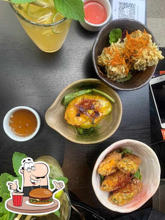 Citta Vegan House restaurant, Hamburg Restaurantbewertungen