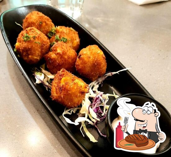 Kites, Chennai Restaurant reviews