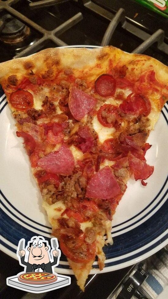 Pizzeria Veritas in Cary Restaurant menu and reviews