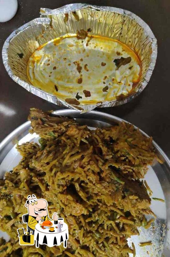 Sindh Foods, Aurangabad - Restaurant reviews