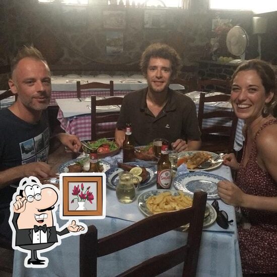 Restaurante Portão Velho, Idanha a Nova Avaliações de restaurantes