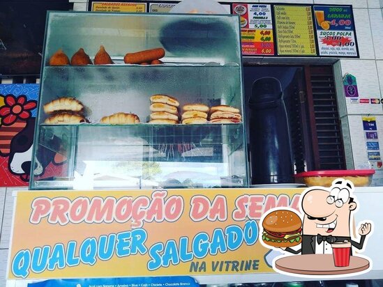 A Casa do Lanche pub Bar Cabedelo Avaliações de restaurantes