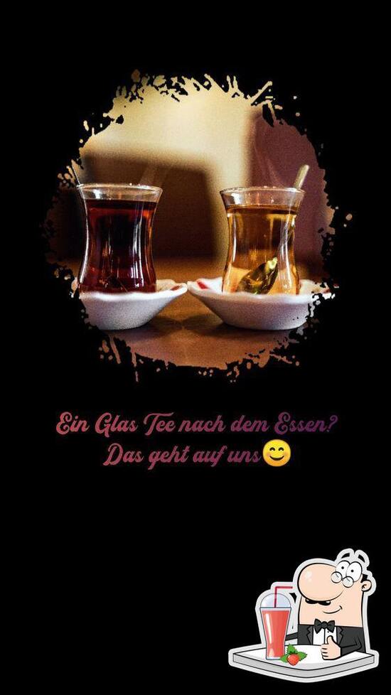 Speisekarte von MangalGrill Restaurant, Oldenburg, Cloppenburger Str. 272