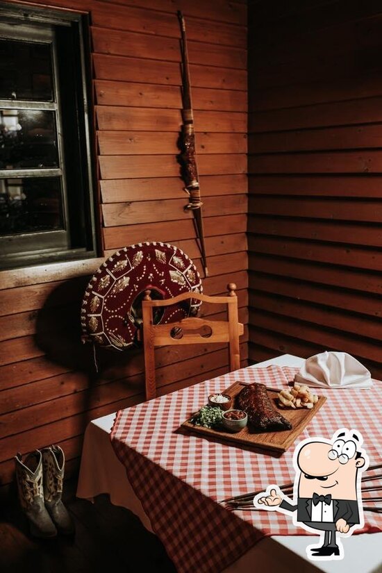 The Rib Shack, Paphos - Restaurant menu, prices and reviews
