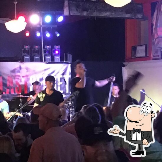 Corner Bar in Jamestown Restaurant reviews