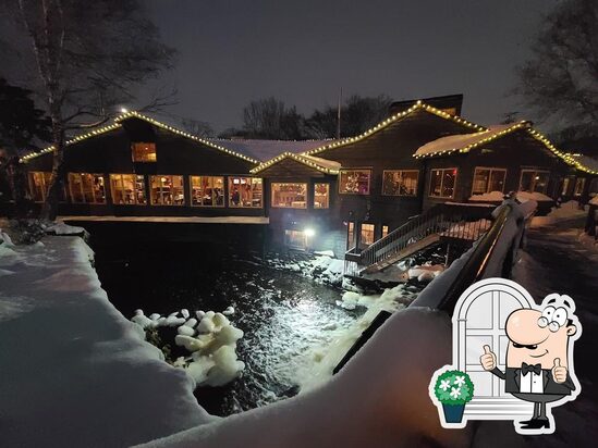 The Old Grist Mill Tavern in Seekonk - Restaurant menu and reviews