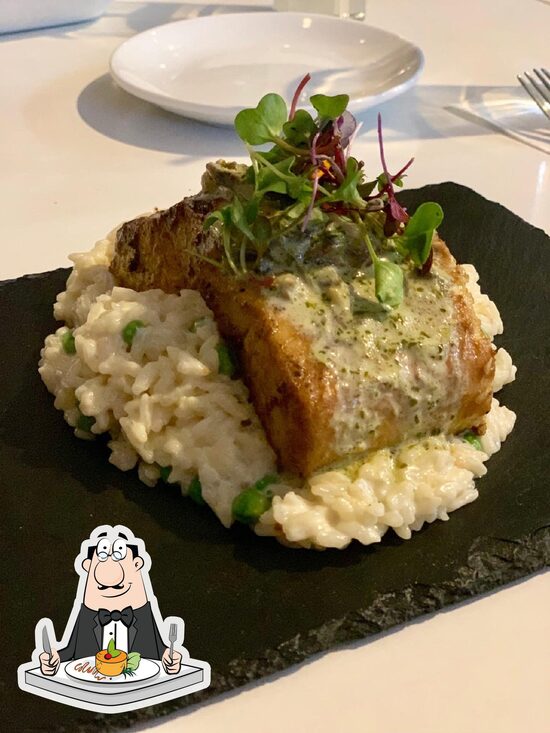 Inkanto Peruvian Cuisine Closed in Fort Lauderdale Restaurant menu