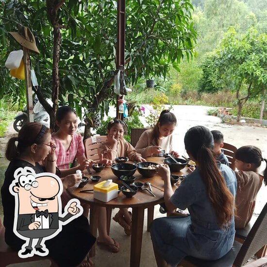 Nông trại sạch - Quán Vườn Hoa, Thị xã An Nhơn - Restaurant menu ...