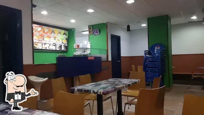 Kebab Al Kahir Doner - Pizzeria in Zarautz - Restaurant reviews