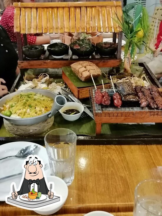 Seafood Island Crab House And Grill restaurant, Cebu City, Sky Park