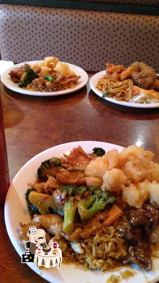 China Kitchen Pine Bluff